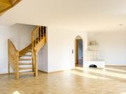 Helle Maisonette Wohnung in Würzburg Lengfeld | Reinhart...