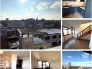 Helle Maisonette Wohnung in zentraler Lage in Oldenburg