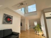 Helle Maisonette Wohnung mit 2 Terrassen