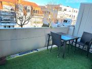 Helle Maisonette Wohnung mit Balkon – ca. 96 m² – privat