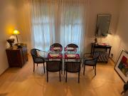 Helle Maisonette Wohnung mit Fußbodenheizung in ruhiger...