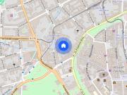 Helle Maisonette Wohnung mit großem Balkon Zwickau