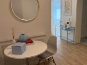 Helle Maisonette Wohnung mit Wintergarten & Terrasse 3...