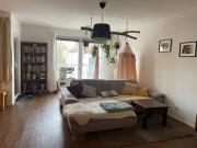 Helle Maisonetten Wohnung, 3,5 Zimmer, Einzelgarage in...