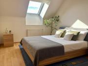 Helle Maisonettewohnung Baujahr 2002