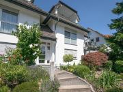 Helle Maisonettewohnung mit offener Galerie in ruhiger Lage