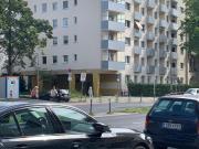 Helle Mietwohnung mit Einbauküche und Balkon in Ku'...