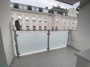 HELLE MIETWOHNUNG MIT LOGGIEN NÄHE ALOIS DRASCHE PARK / HBF