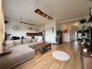 Helle Mietwohnung mit Terrasse und guter Raumaufteilung...