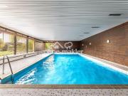 Helles möbliertes 1 Zimmer Apartment mit Balkon in Fürth