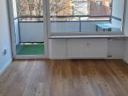 Helle möblierte 1 Zimmer Wohnung mit Balkon in Sendling...