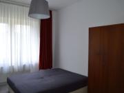 Helle, möblierte 2 Zim Wohnung, S Bahn Eichborndamm...