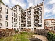 Helle, möblierte 2 Zimmer Wohnung Schönhauser Allee...