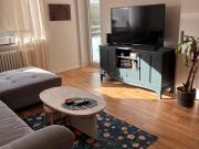 In Stöcken. Helle möblierte 2 Zimmer Wohnung Hannover...