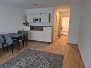 Helle, möblierte Neubau Garconniere in Hernals privat,...