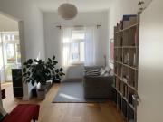 Helle, möblierte Wohnung in Friedrichshain südseitiger... Helle, möblierte Wohnung in Friedrichshain südseitiger...