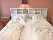 Helle möblierte Wohnung mit Einbauküche Uni und...