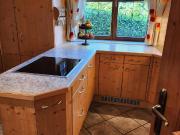 Helle, möblierte Wohnung mit Terrasse in ruhiger...