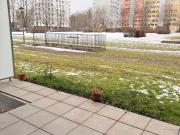 Helle, modern sanierte 2 Zimmer Wohnung mit Terrasse und...