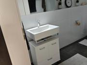 ❤️ Helle, moderne 2 Zi. EG Whg. mit Terrasse, TG und Garten