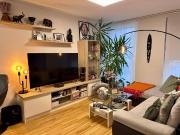 Helle & moderne 2 Zimmer Neubauwohnung mit Loggia |...