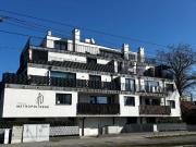 Helle moderne 2 Zimmer Wohnung mit großzügiger Loggia...