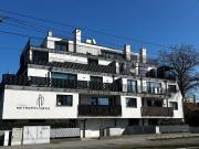 Helle moderne 2 Zimmer Wohnung mit großzügiger Loggia...