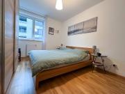 Helle, moderne 3 Zimmer Wohnung 82m² inkl. Loggia 11,6m²...
