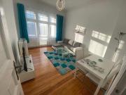 Helle, moderne 3 Zimmer Wohnung in Berlin Steglitz –...