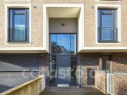 Helle, moderne 3 Zimmerwohnung in Winterhude