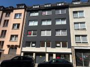 Helle & moderne Maisonette im Dachgeschoss in Düsseldorf... Helle & moderne Maisonette im Dachgeschoss in Düsseldorf...