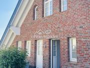 Helle, moderne Maisonette Wohnung in einzigartiger Lage