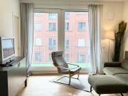 Helle, moderne, möblierte 2 Zimmer Wohnung in 81249 München Helle, moderne, möblierte 2 Zimmer Wohnung in 81249 München