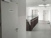 helle moderne Penthousewohnung in Aurach am Hongar