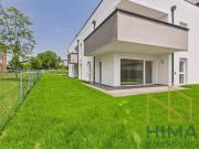 Helle, moderne Terrassenwohnung sofort beziehbar!