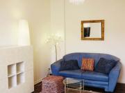 Helle & moderne Wohnung im Grunewald