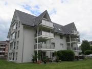 Helle, moderne Wohnung in beliebter Wohnlage