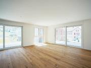 Helle, moderne Wohnung in familienfreundlichem Wohnquartier