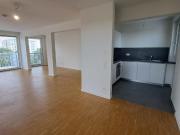 Helle, moderne Wohnung mit Balkon in München Fürstenried