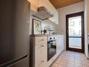 Helles modernes Zimmer zu vermieten 3er WG