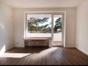 Helle moderniertes Apartment im 2. OG mit Südbalkon und...