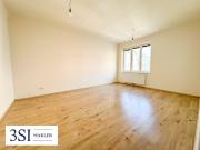 Helle modernisierte 1 Zimmer Wohnung in ruhiger...