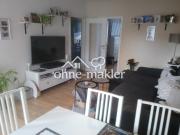 Helle, modernisierte 3 Zimmer Wohnung mit Balkon in... Helle, modernisierte 3 Zimmer Wohnung mit Balkon in...