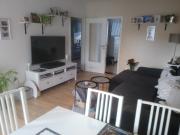 Helle, modernisierte 3 Zimmer Wohnung mit Balkon in... Helle, modernisierte 3 Zimmer Wohnung mit Balkon in...