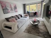 Helle&modernisierte 3 Zimmer Wohnung mit Balkon,...