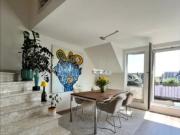 Helle, modernisierte Maisonette Wohnung in Grevenbroich