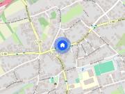 Helle, neu sanierte 3 ZKB Wohnung mit Balkon und...