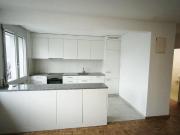 Helle neu sanierte Wohnung mit Seesicht und Seeplatz zur...