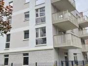 Helle Neubau 3 Zimmer Wohnung in Hamburg Rothenburgsort