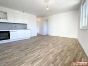 Helle Neubauwohnung 3 Zimmer Wohnung mit 2 Balkonen